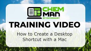 How to Create Desktop Shortcuts on a Mac