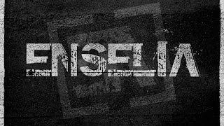 ENSELIA - Out Of Control / Down To The Ground