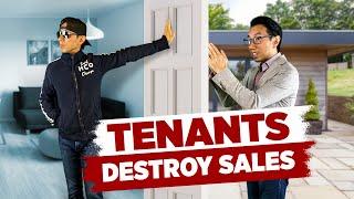 Shocking Stories: Why 95% of Tenanted Homes Don’t Sell in Toronto Real Estate Market