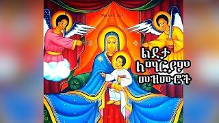 ልደታ ማርያም መዝሙር || Lideta Maryam mezmuroch