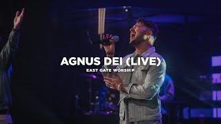 Agnus Dei (Live) [Spontaneous Moment] | East Gate Worship