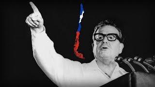 "Venceremos" - Chilean Socialist Song