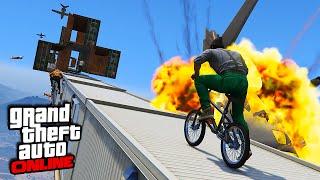 Neaksy's Execution & Sky Survival|| GTA 5 Online || PC