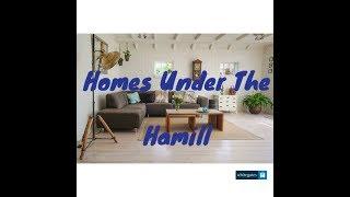 Homes Under The Hamill Episode 2 Estate Agent Video