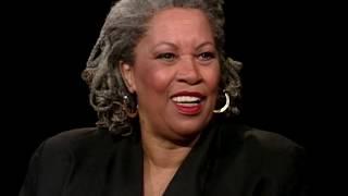 Toni Morrison interview on "Jazz" (1993)