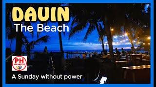 DAUIN | The Beach