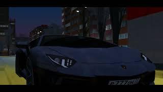 Lamborghini Aventador | MTA Province