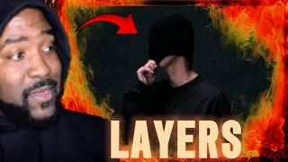 NF - LAYERS | REACTION (The Perfect Breakdown)