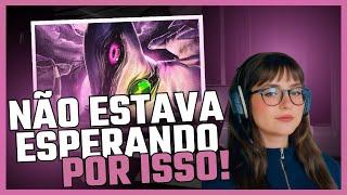 VC PRECISA VER ISSO! || REACT: Fantasmático (Ben 10) | Medo | AniRap & Ishida