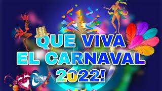 L4 - Especial de Carnaval 2022 (Beni - Bolivia)