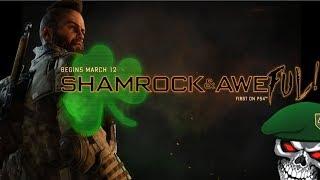 Black Ops 4 Shamrock & Awful (COD BO4 New Update)