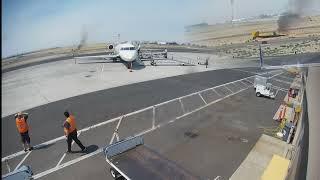 Fatal crash of SIAI Marchetti
