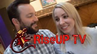 RiseUp TV 2020 Promo