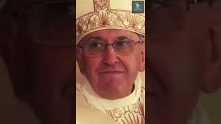 Cardinal Luis Tagle's POWERFUL Gesture to Pope Francis!