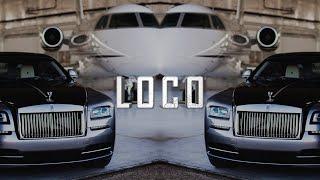 Free CJ Type Beat 2021 "LOCO" Whoopty Instrumental Type Beat Remake