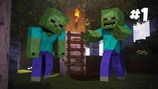 Minecraft Survival in 2025? | Hindi