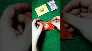 how to make gift for friend #shorts #viral #trending #youtubeshorts #gift #craft #diy