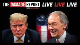 Trump Promises War Decision in "Two Weeks" | Big Bill To Kill Hospitals? | Garbage People!