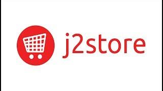 J2Store - Best Joomla Shopping cart & eCommerce extension