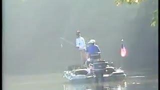 1988 Bassmaster Classic