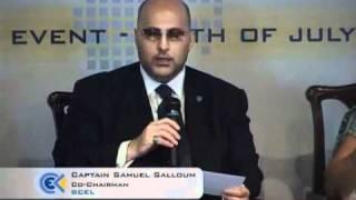 GCEL -- G20 Member India HumaWealth Event Question and Answer Session P 1/3