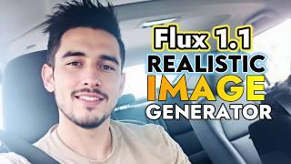 Create Lifelike AI Images with Flux 1.1 Pro: Complete Guide & Tips