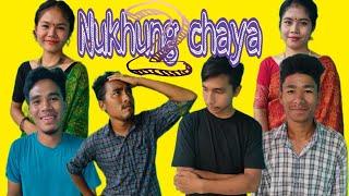 NUKHUNG CHAYA 2 | Kokborok comedy drama | 2021| Da Shankar