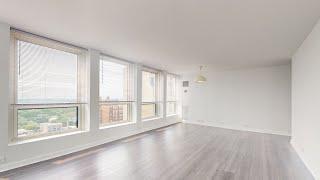 2 Bedroom Apartment Walkthrough | Regents Park N3002 | Chicago | Mac Properties