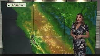 Northern California Weather Forecast | Sept. 17, 2024