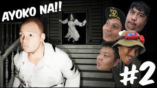 PEENOISE PLAY PACIFY (FILIPINO) - PART 2 - ENDING