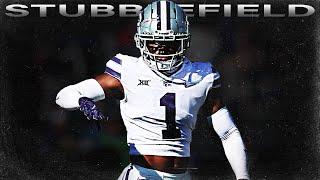 Reggie Stubblefield  Most Versatile DB in the Nation ᴴᴰ