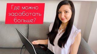 КАК НАЙТИ ХОРОШУЮ РАБОТУ В ПОЛЬШЕ? 8 сайтов для поиска высокооплачиваемой работы