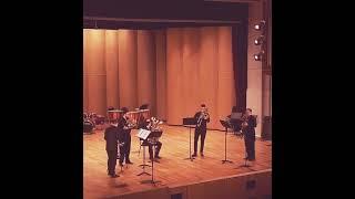 Handel Suite from water music I,II p   BRASS QUINTET