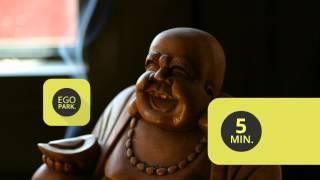 Meditation timer 5 MINUTES