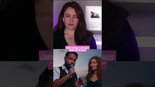 Gabriel Henrique & Jade Salles "Beauty and the Beast" | Mireia Estefano Reaction Video