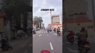 Conakry vlogs #afrique #guinee