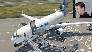 Is The New $80 MD-11 For X-Plane WORTH IT?