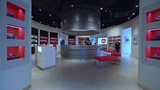 The Leica Store Cheongdam, Seoul South Korea