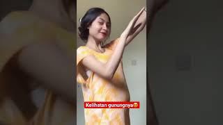 Tiktok bumil muda bikin gemes #shorts #tiktok #viralshorts #foryou #fyp #viralvideo