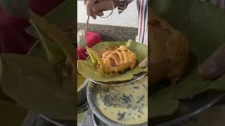 Brahmapur Foos is Unique #streetfood