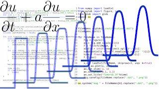 008.1 - Preparing for post-processing and debugging code