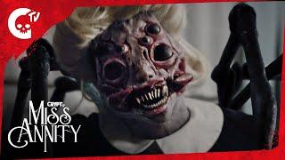 MISS ANNITY SEASON 1 SUPERCUT | Crypt TV Monster Universe | Short Film