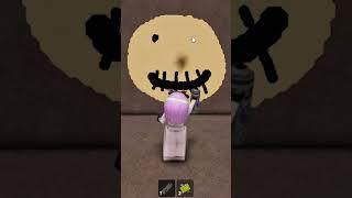 POOR SLENDER  #robloxshorts