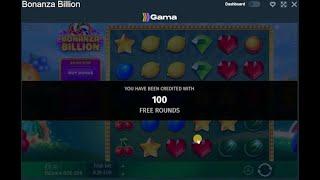 EXCLUSIVE Gama Casino No Deposit Bonus 100 Free Spins (Rodadas Gratis) on Askbonus.com