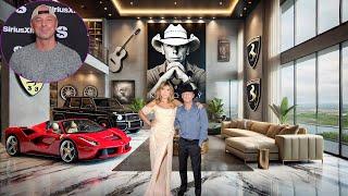 The Lifestyle of Kenny Chesney  Hobbies, $80 Million Houses, Cars, Huge Net Worth