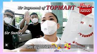 I Got My Order From Topmart Online Shop In HongKong #topmart #bestonlinestore