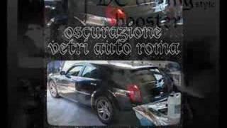 DC tuning roma