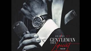 QC x Deadly Sin - The Gentleman & A Lyricist (2018) (FULL EP)