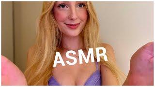 ASMR Do What I say! Follow my instructions 