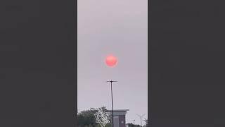 What’s going on in the sky over Florida? #shorts